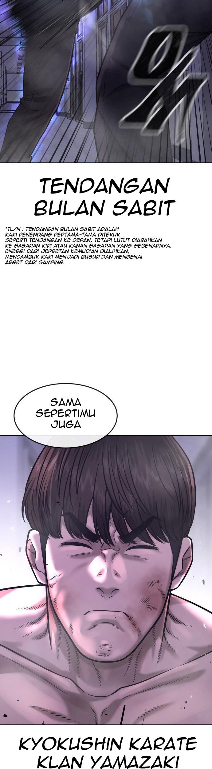 Quest Supremacy Chapter 66 - halaman 49