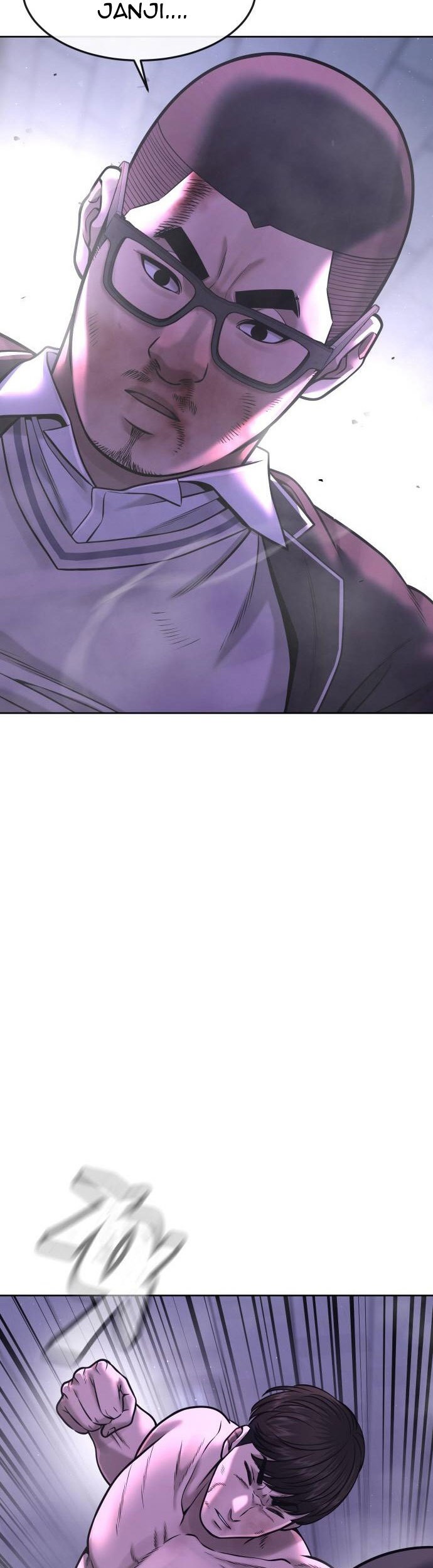 Quest Supremacy Chapter 66 - halaman 53