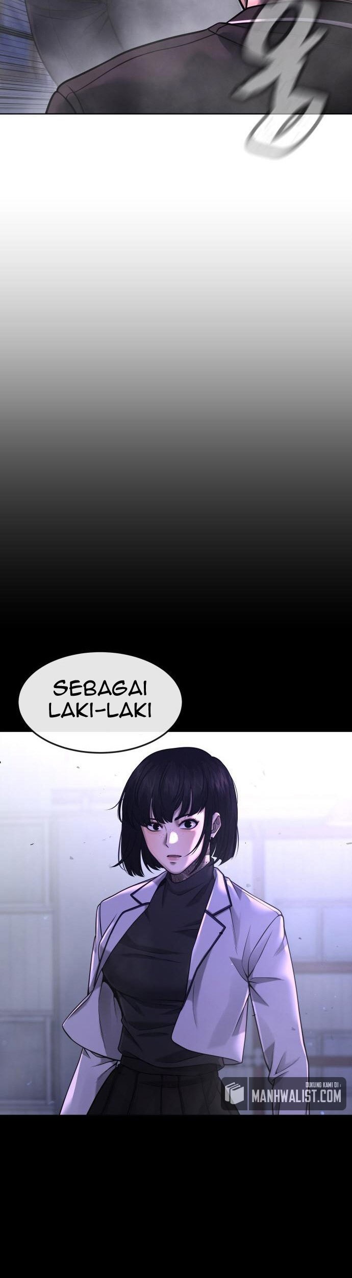 Quest Supremacy Chapter 66 - halaman 55