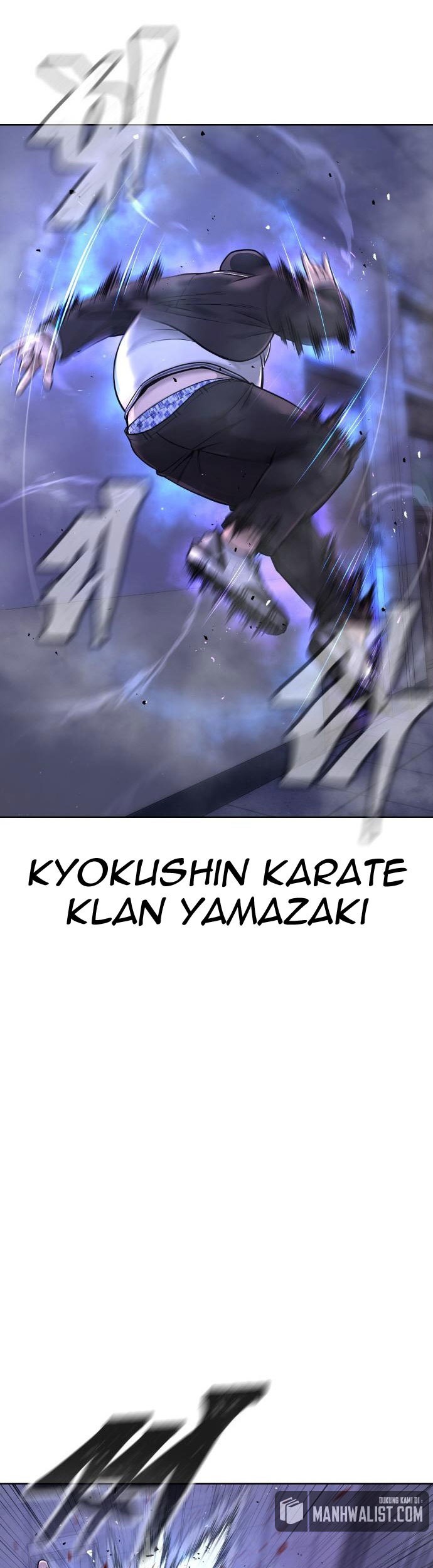 Quest Supremacy Chapter 66 - halaman 65