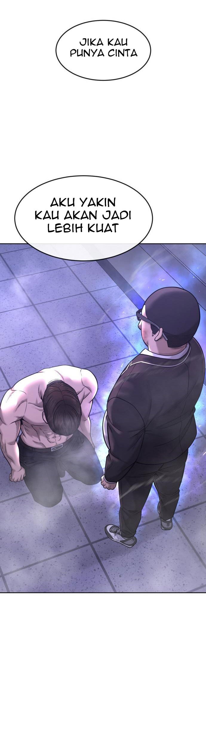 Quest Supremacy Chapter 66 - halaman 69