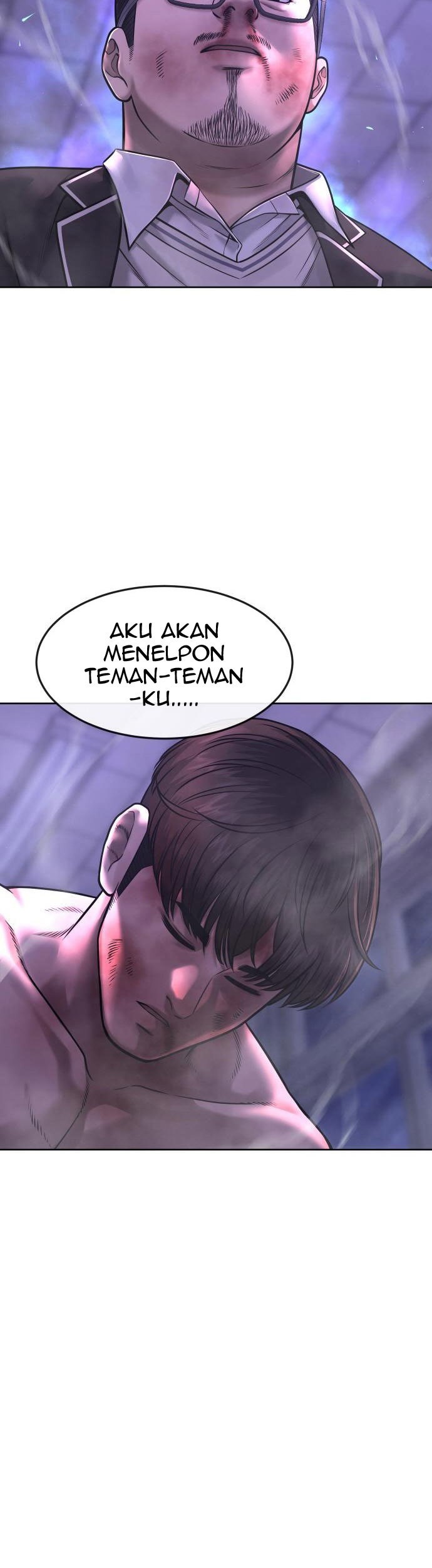 Quest Supremacy Chapter 66 - halaman 71