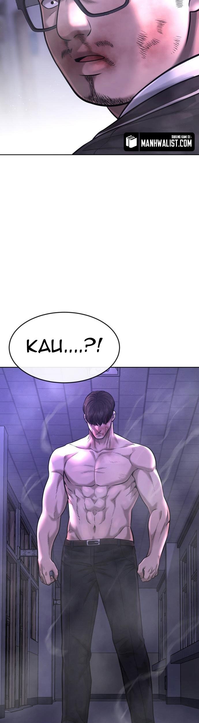 Quest Supremacy Chapter 66 - halaman 77