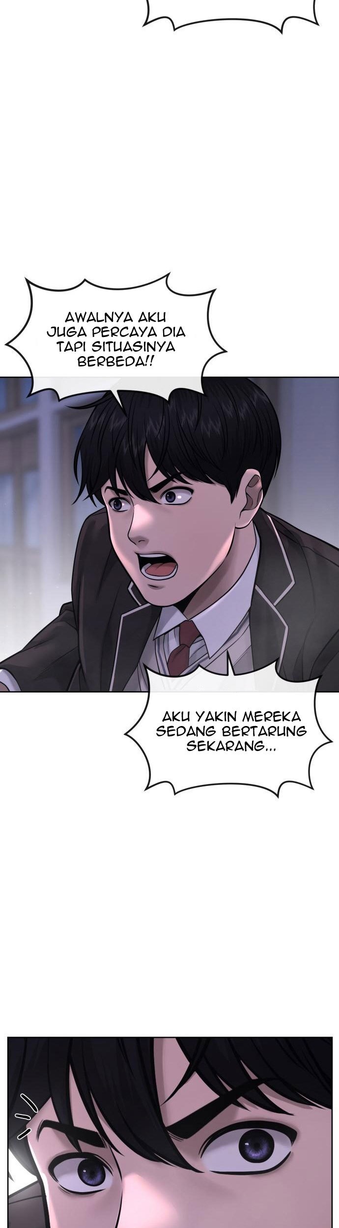 Quest Supremacy Chapter 66 - halaman 85