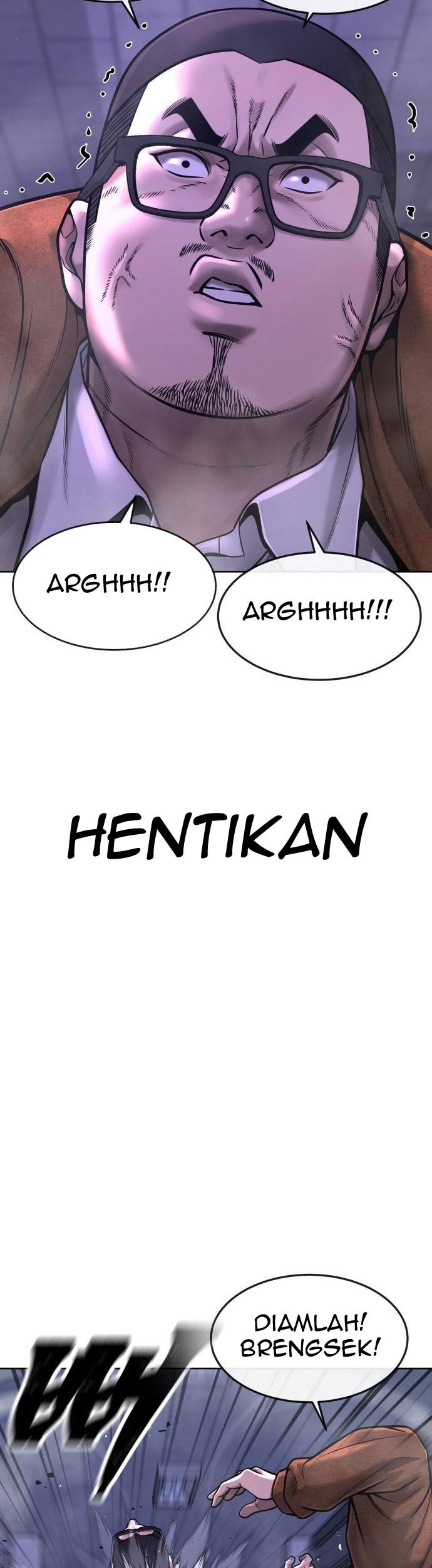 Quest Supremacy Chapter 66 - halaman 9