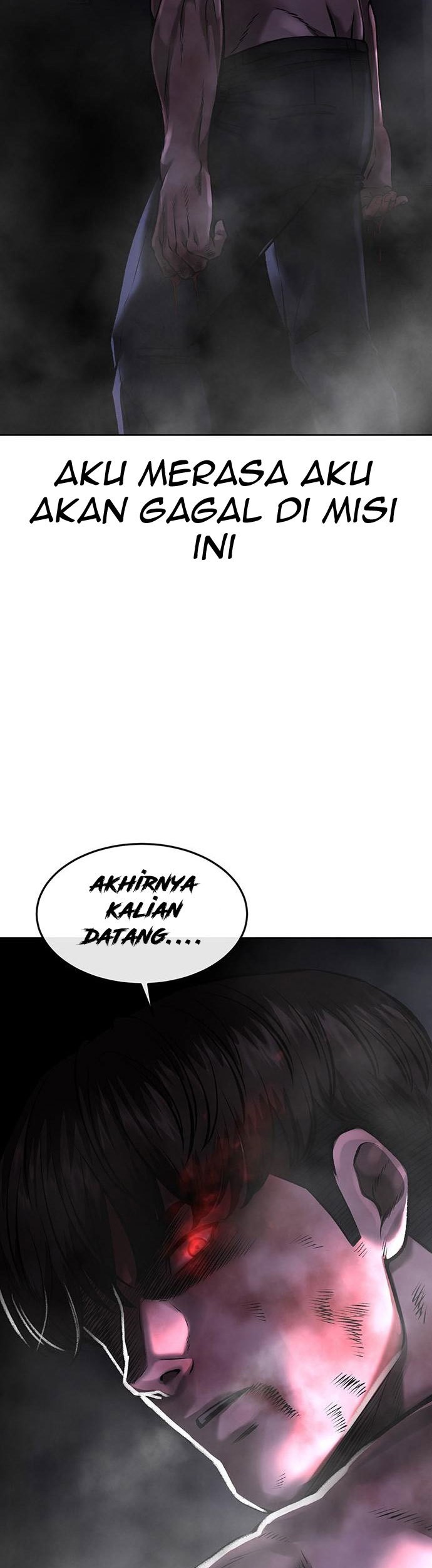 Quest Supremacy Chapter 66 - halaman 95