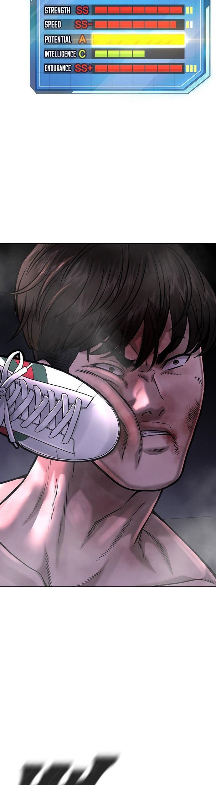 Quest Supremacy Chapter 66 - halaman 97