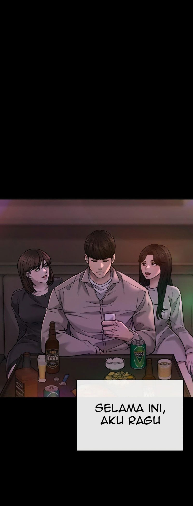 Quest Supremacy Chapter 67 - halaman 10