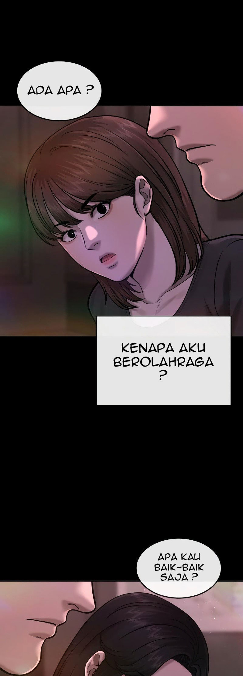 Quest Supremacy Chapter 67 - halaman 11