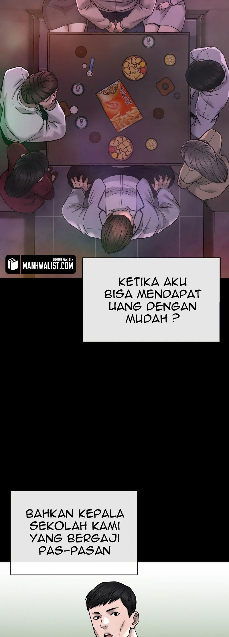 Quest Supremacy Chapter 67 - halaman 13