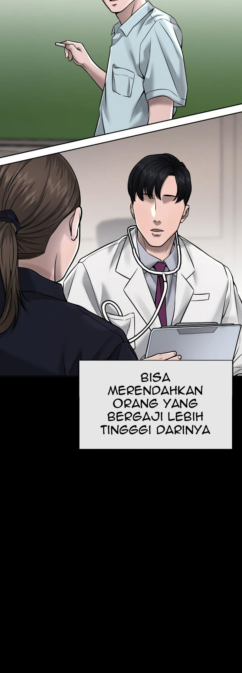 Quest Supremacy Chapter 67 - halaman 14