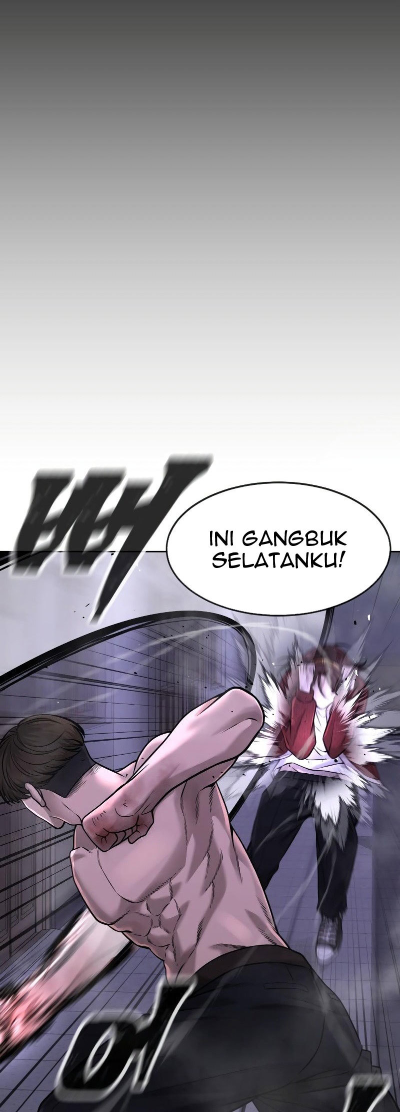 Quest Supremacy Chapter 67 - halaman 16