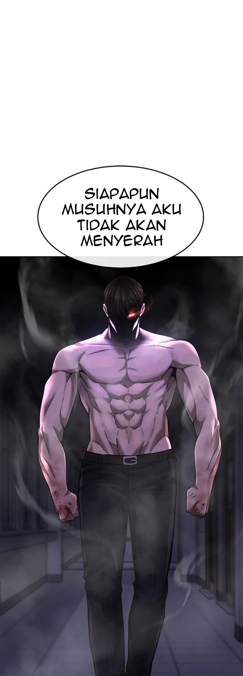 Quest Supremacy Chapter 67 - halaman 18