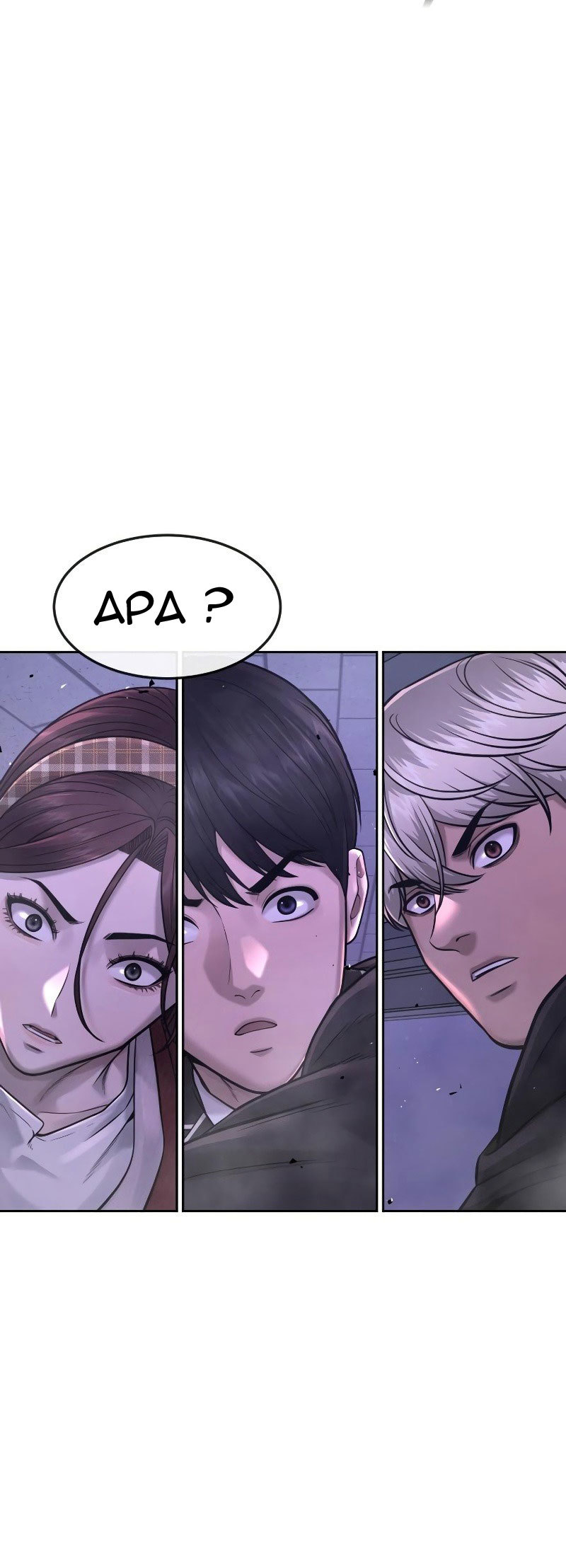 Quest Supremacy Chapter 67 - halaman 23
