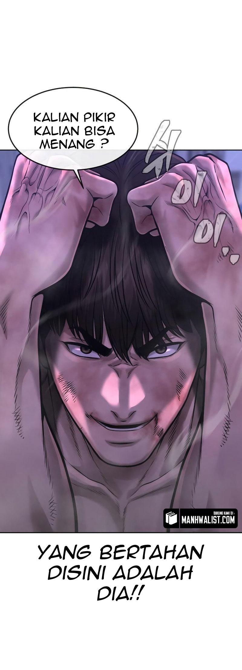 Quest Supremacy Chapter 67 - halaman 24
