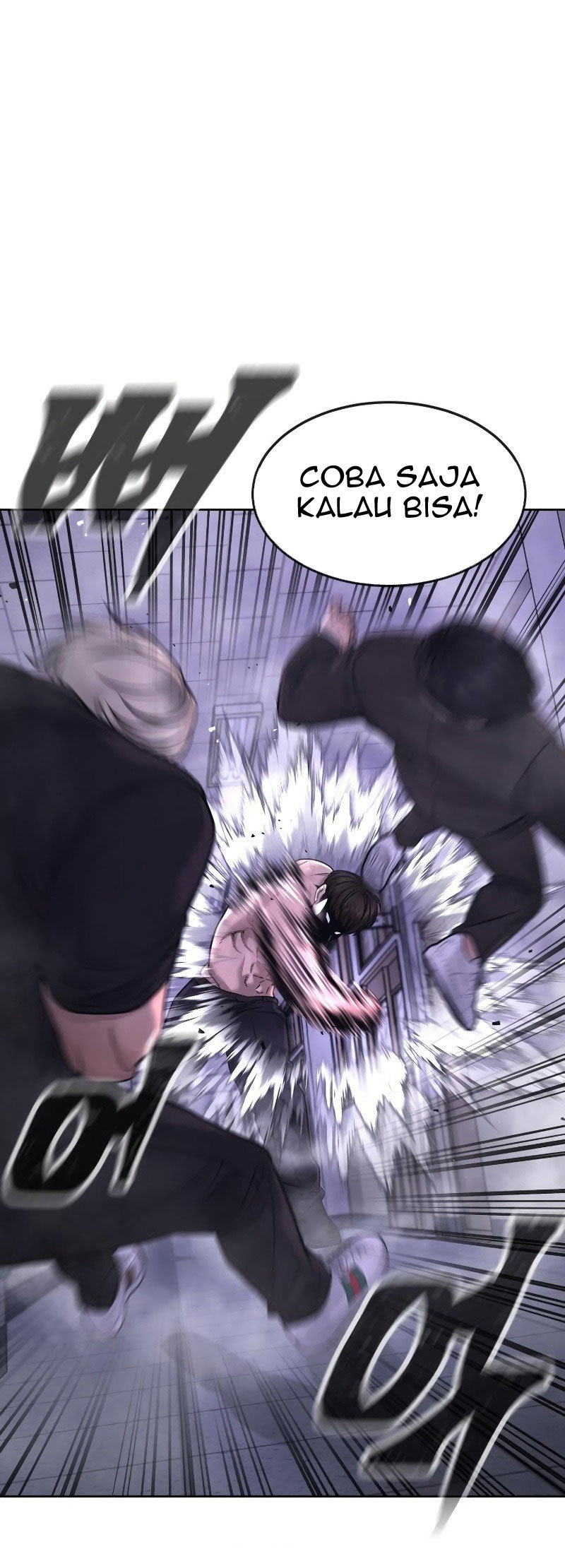 Quest Supremacy Chapter 67 - halaman 25
