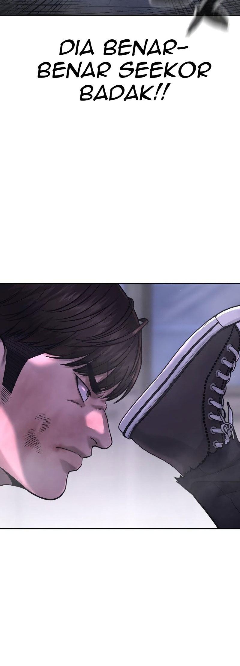 Quest Supremacy Chapter 67 - halaman 27