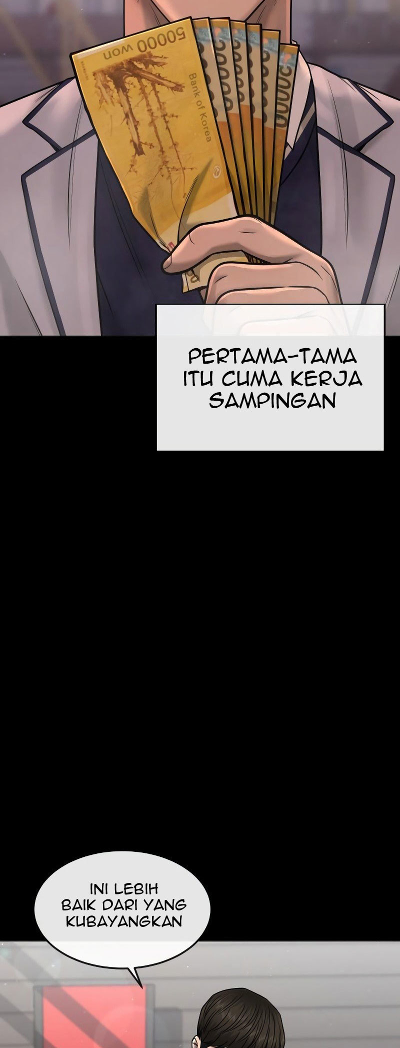 Quest Supremacy Chapter 67 - halaman 3