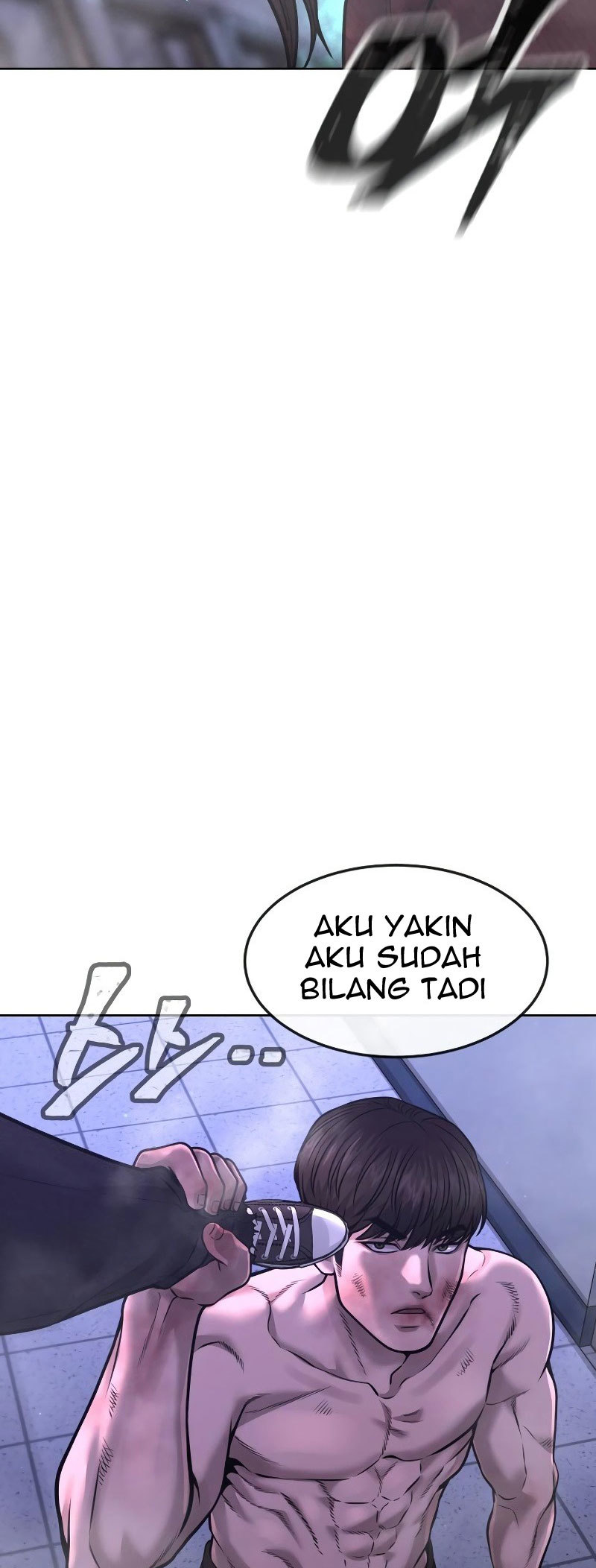 Quest Supremacy Chapter 67 - halaman 35