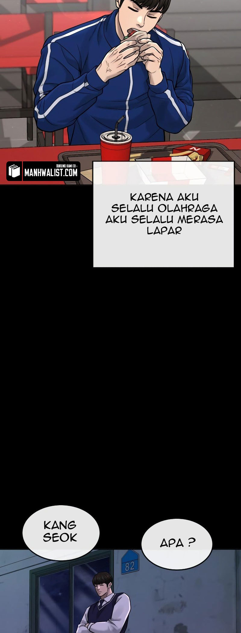 Quest Supremacy Chapter 67 - halaman 4