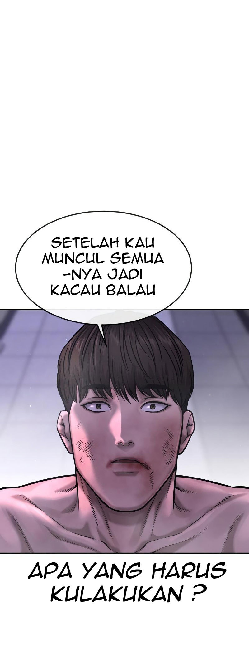 Quest Supremacy Chapter 67 - halaman 42