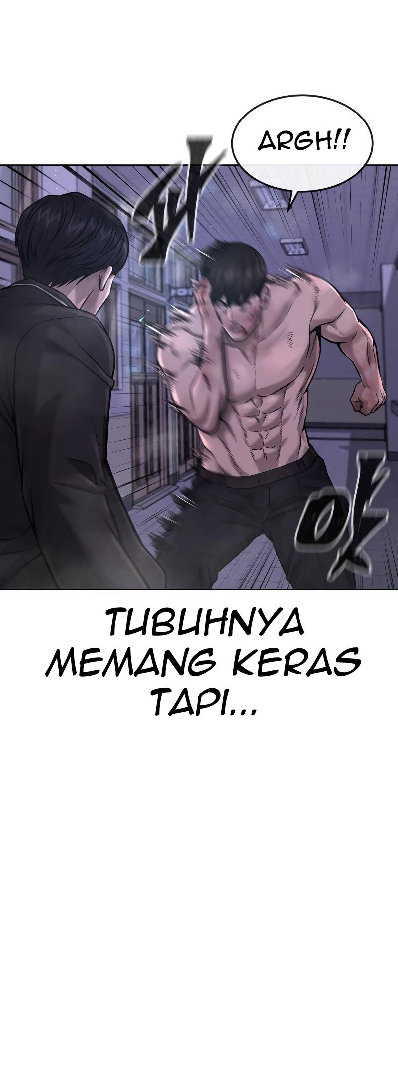 Quest Supremacy Chapter 67 - halaman 45