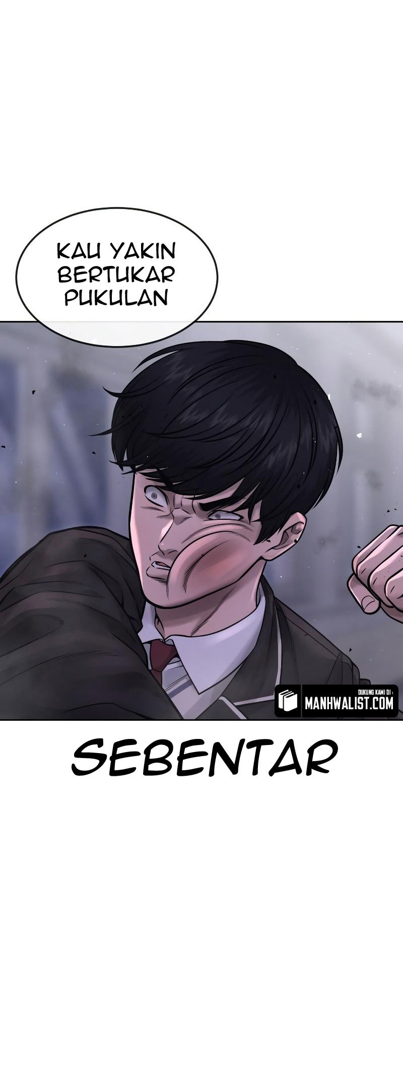 Quest Supremacy Chapter 67 - halaman 48
