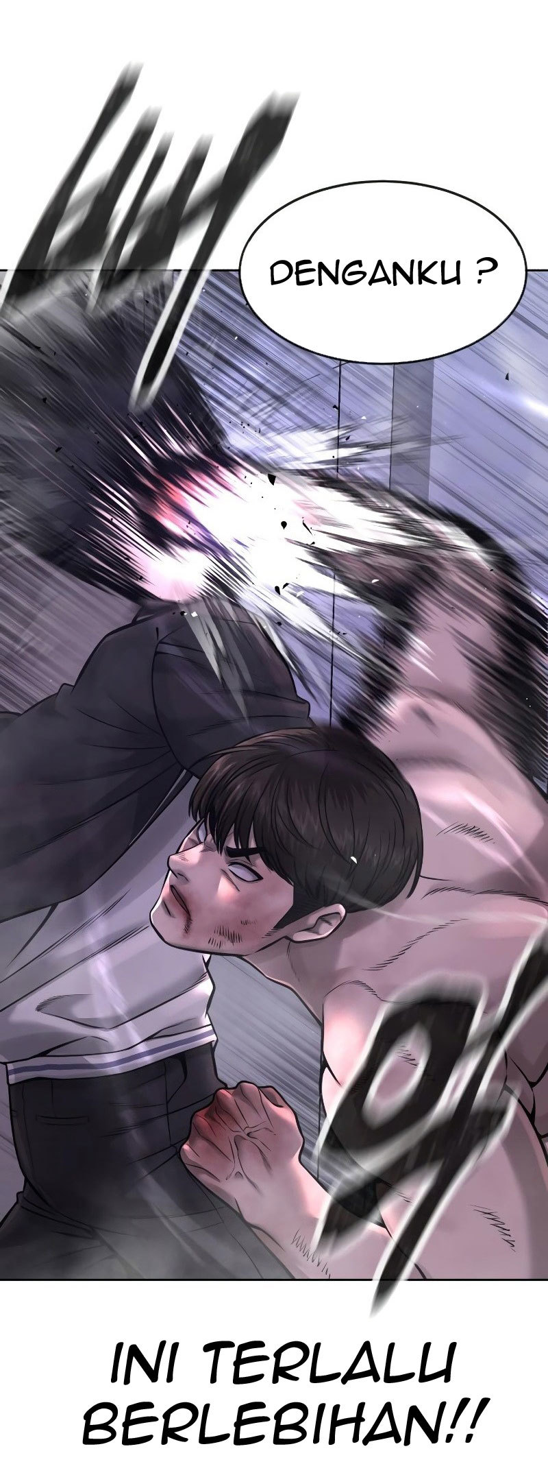 Quest Supremacy Chapter 67 - halaman 49