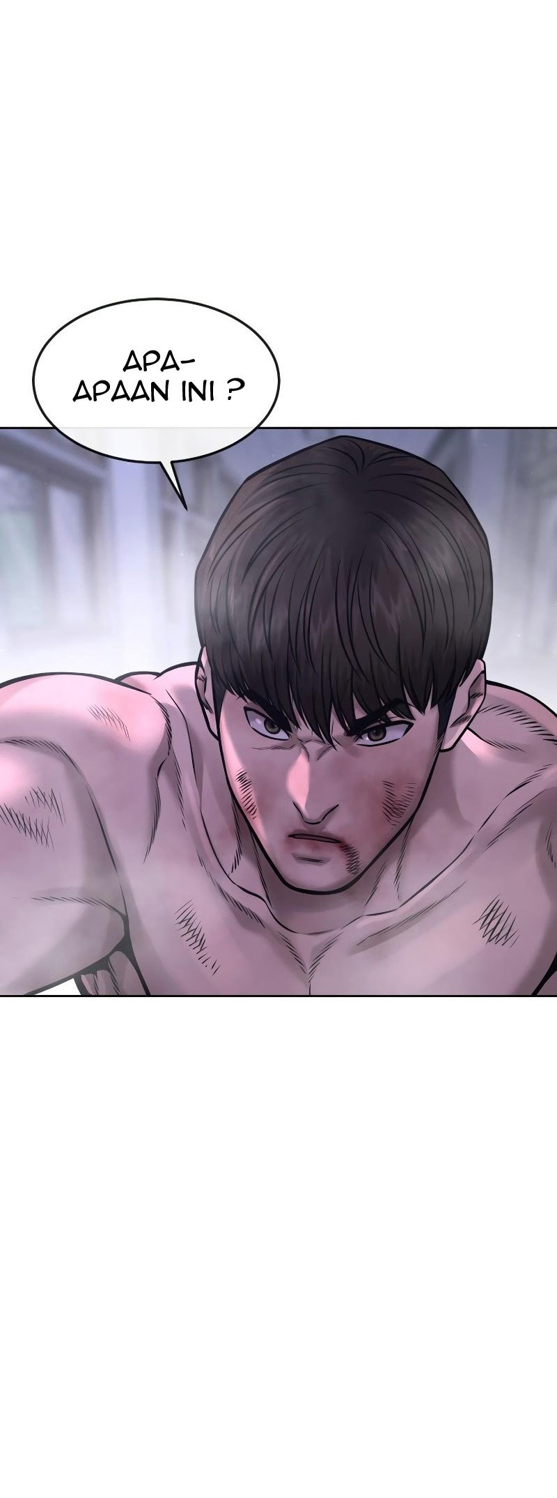 Quest Supremacy Chapter 67 - halaman 50