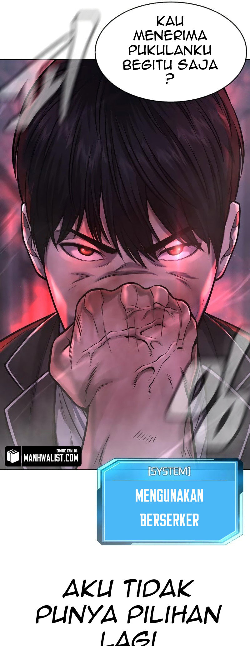 Quest Supremacy Chapter 67 - halaman 51