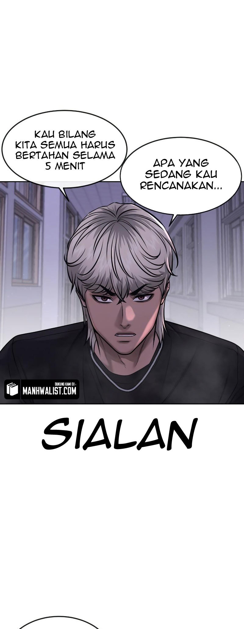 Quest Supremacy Chapter 67 - halaman 55