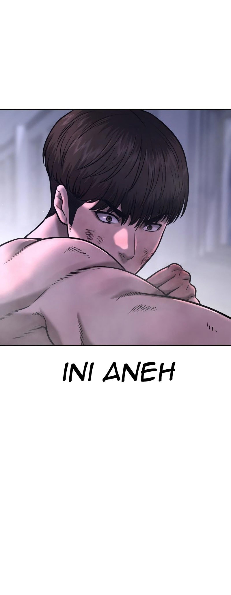 Quest Supremacy Chapter 67 - halaman 58