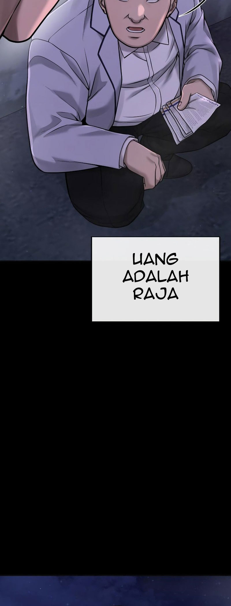 Quest Supremacy Chapter 67 - halaman 6