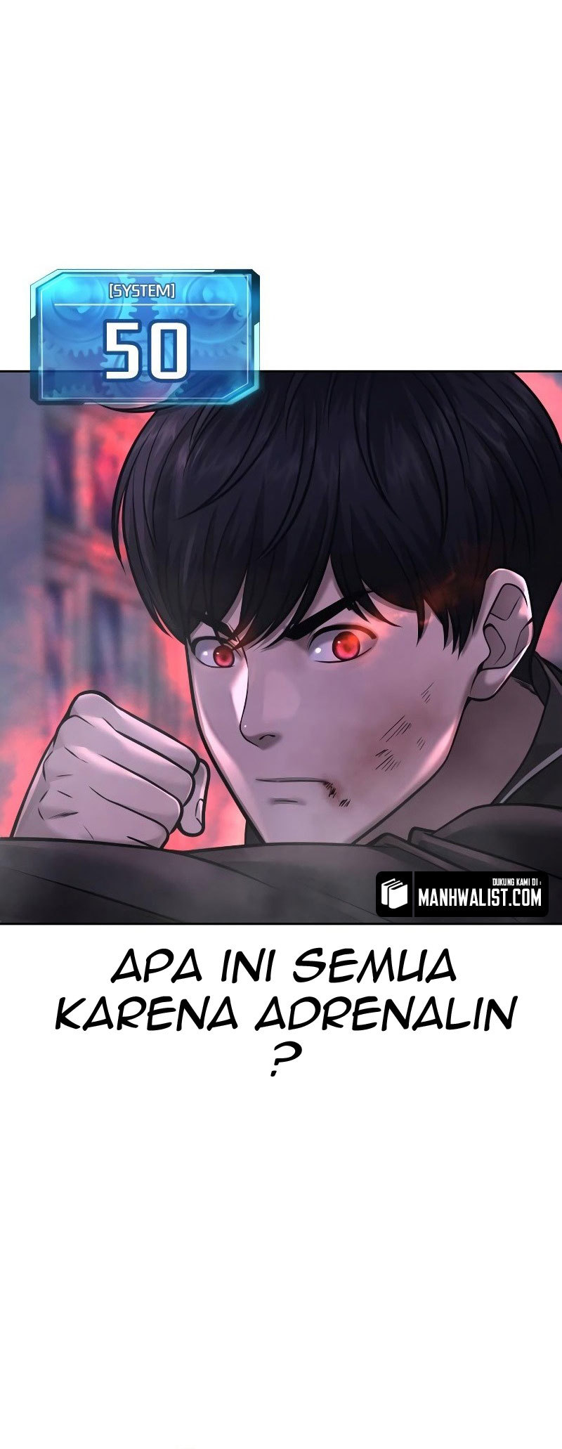 Quest Supremacy Chapter 67 - halaman 60