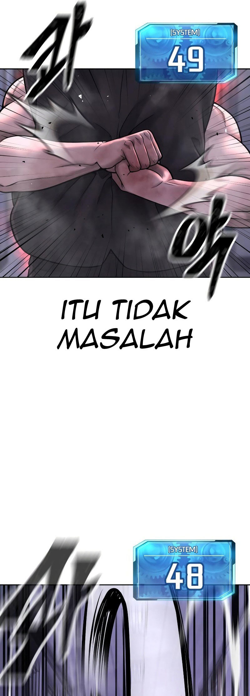 Quest Supremacy Chapter 67 - halaman 61
