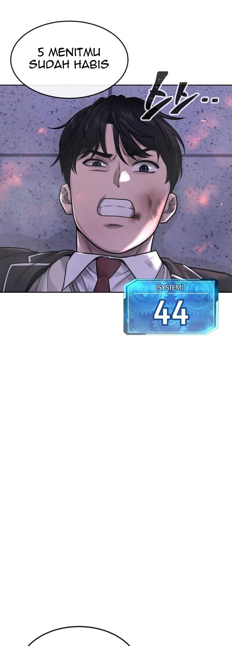 Quest Supremacy Chapter 67 - halaman 63