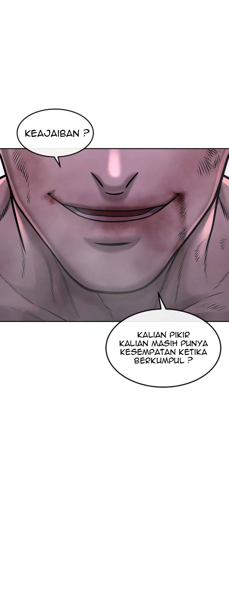 Quest Supremacy Chapter 67 - halaman 80