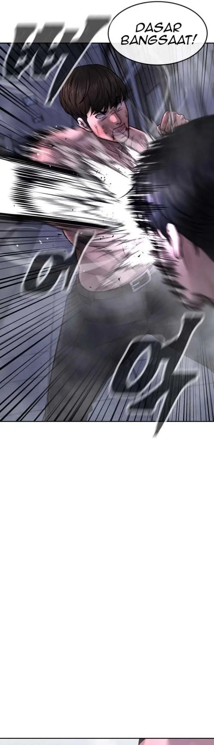 Quest Supremacy Chapter 68 - halaman 10