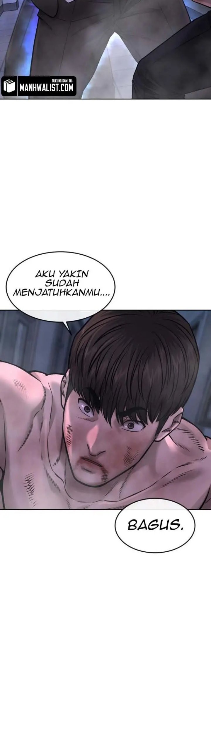 Quest Supremacy Chapter 68 - halaman 12