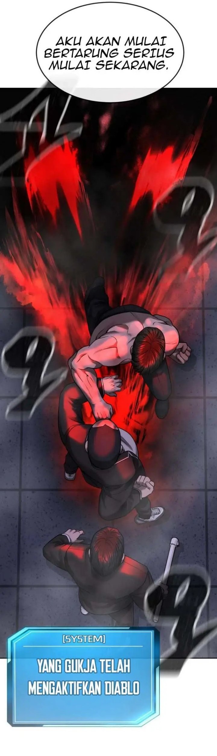 Quest Supremacy Chapter 68 - halaman 13