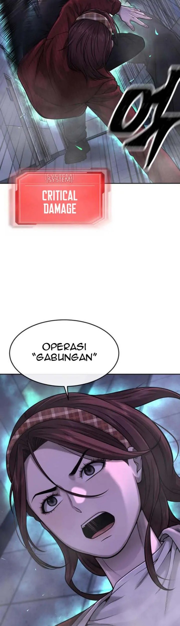Quest Supremacy Chapter 68 - halaman 17