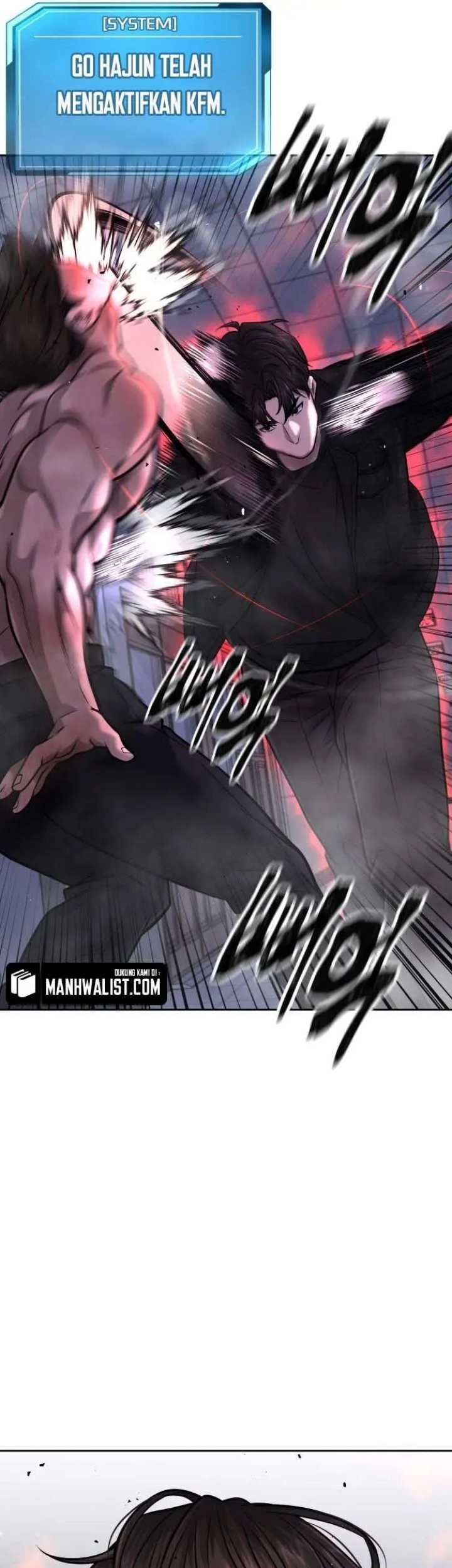 Quest Supremacy Chapter 68 - halaman 23