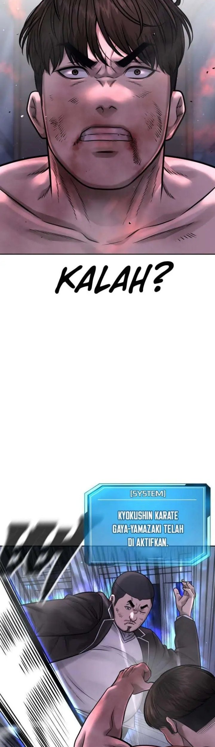 Quest Supremacy Chapter 68 - halaman 24