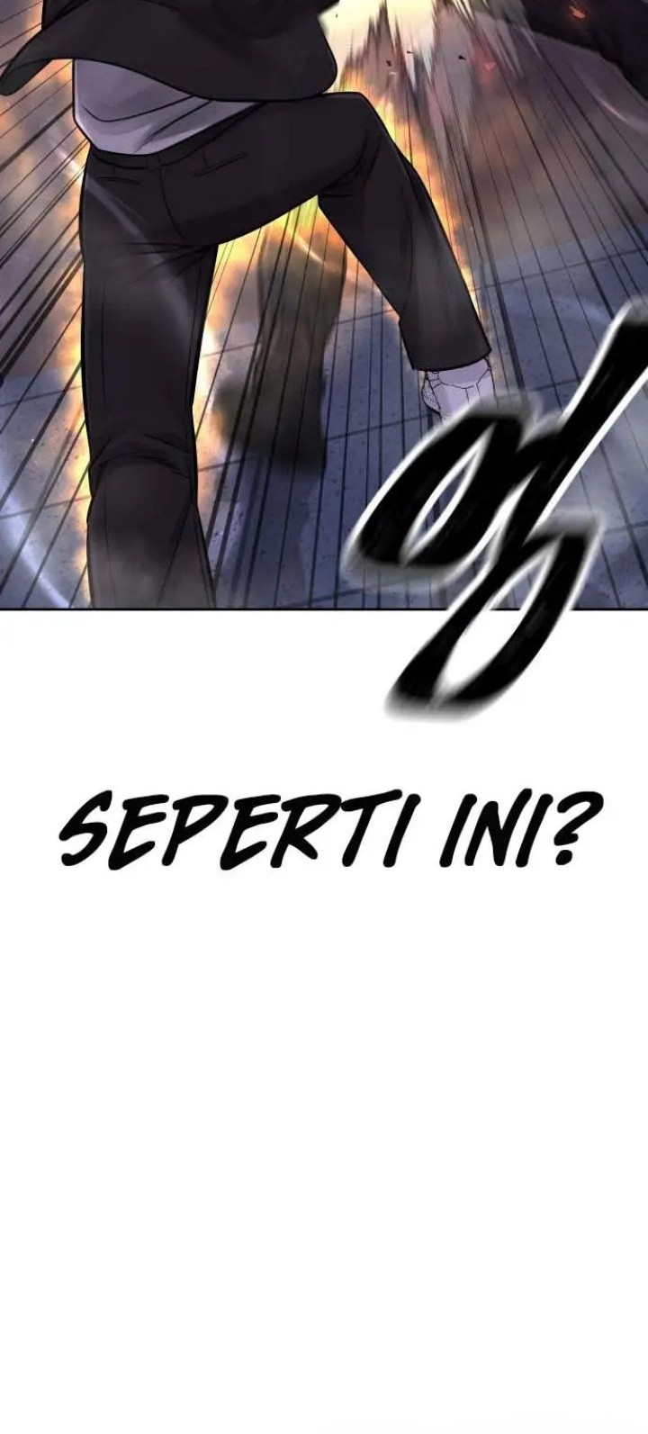 Quest Supremacy Chapter 68 - halaman 26
