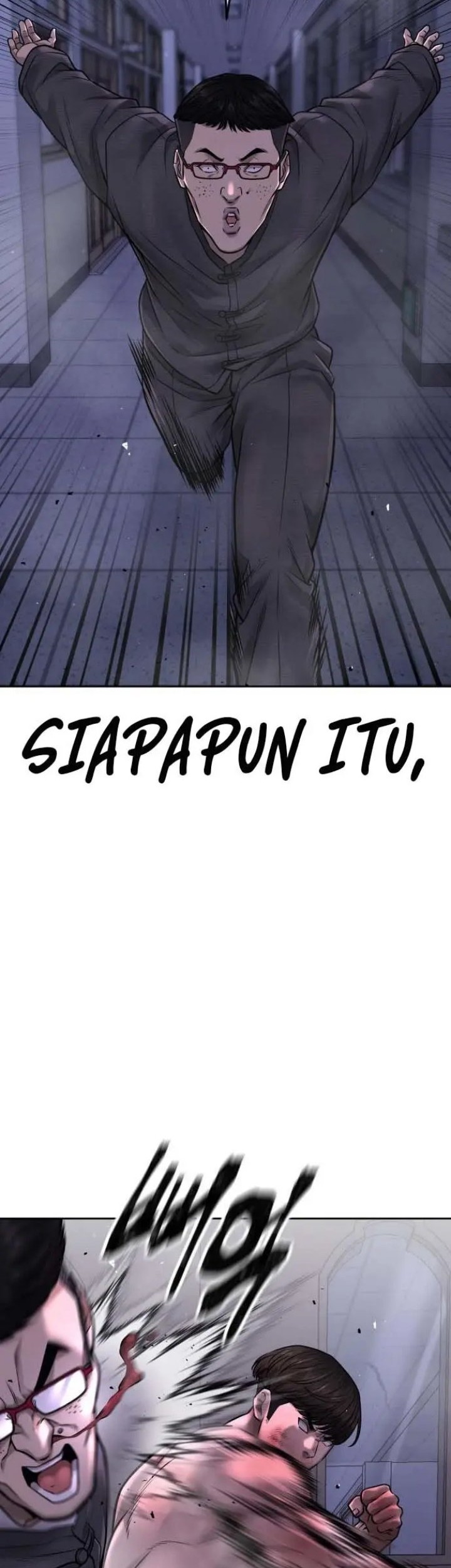 Quest Supremacy Chapter 68 - halaman 28