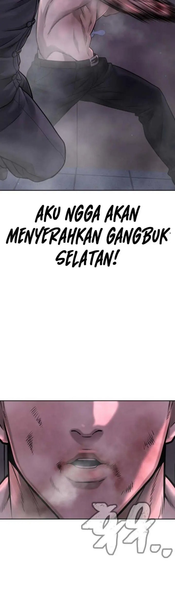 Quest Supremacy Chapter 68 - halaman 29