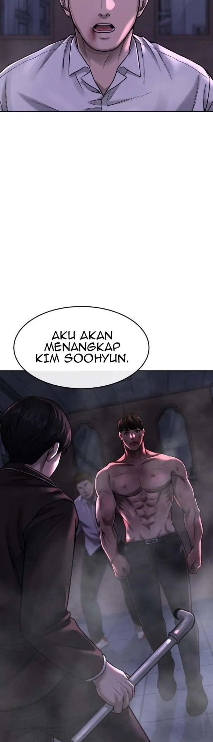 Quest Supremacy Chapter 68 - halaman 35