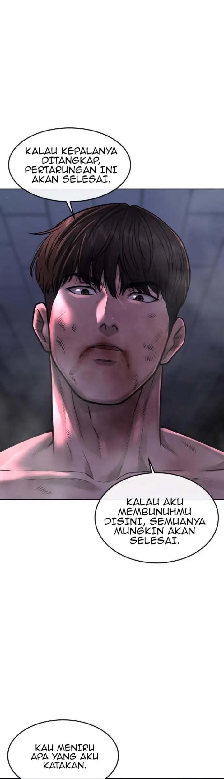 Quest Supremacy Chapter 68 - halaman 37