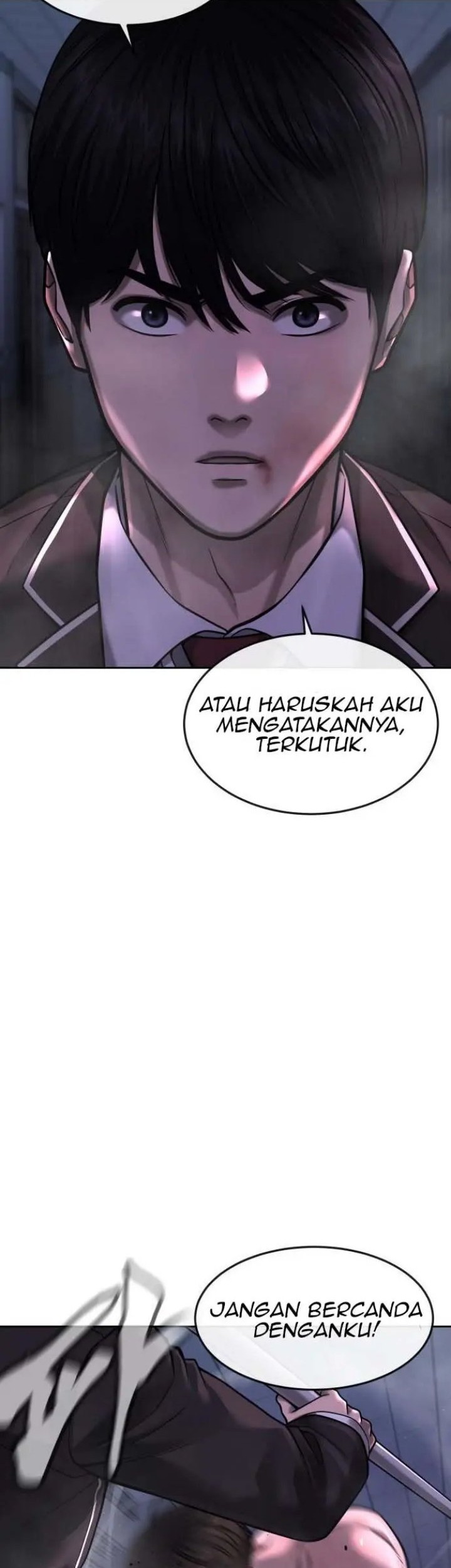 Quest Supremacy Chapter 68 - halaman 38