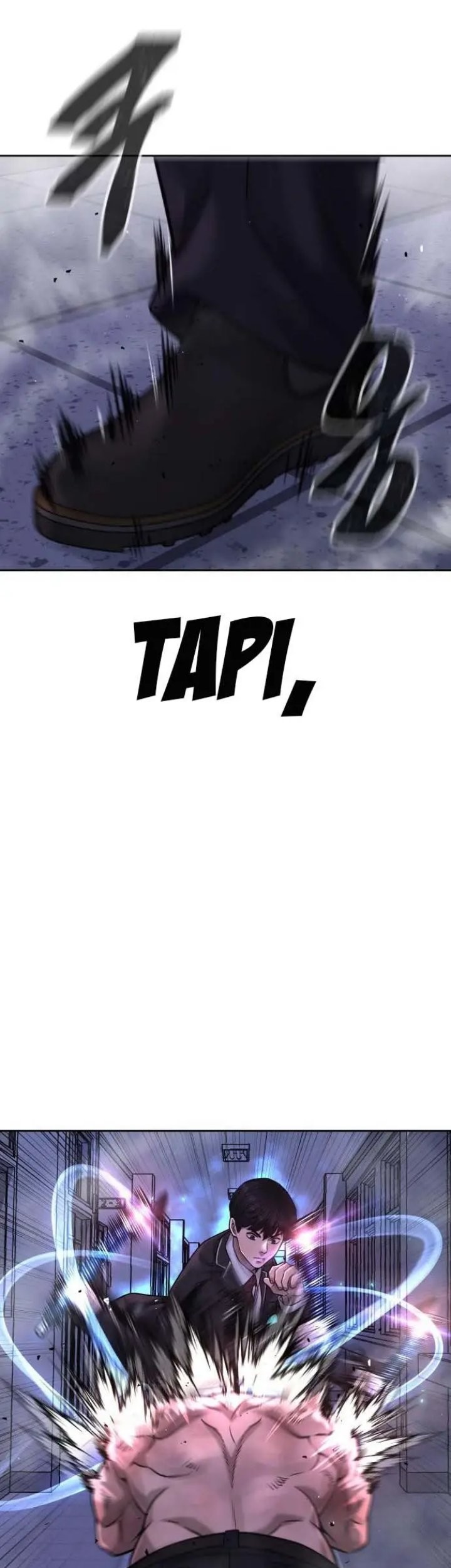 Quest Supremacy Chapter 68 - halaman 42